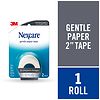Nexcare Gentle Paper First Aid Tape 2" x 360"-2