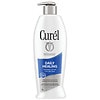 Curel Daily Healing Hand and Body Lotion for Dry Skin Unscented-0