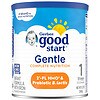 Gerber Good Start Gentle Everyday Probiotics Non-GMO Powder Infant Formula-0