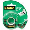 Scotch Magic Tape, Matte Finish-0