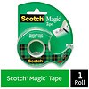 Scotch Magic Tape, Matte Finish-1
