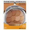 Physicians Formula Magic Mozaic Multi-Colored Custom Face Powder, Light Bronzer/Bronzer-7