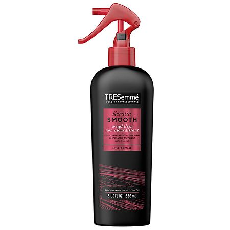 TRESemme Protecting Heat Spray Keratin Smooth Thermal Creations