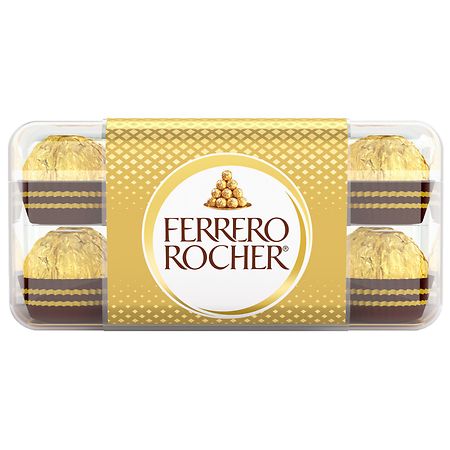 Ferrero Rocher Gift Box Chocolates