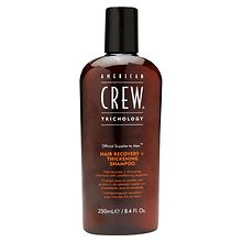 American Crew Hair Recovery Thickening Shampoo Walgreens