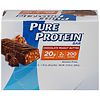 Pure Protein Protein Bar Chocolate Peanut Butter-0