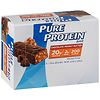 Pure Protein Protein Bar Chocolate Peanut Butter-1
