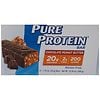Pure Protein Protein Bar Chocolate Peanut Butter-3