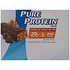 Pure Protein Protein Bar Chocolate Peanut Butter-7