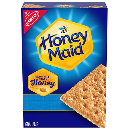 Honey Maid Honey Graham Crackers Original