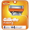 Gillette Fusion5 Men's Razor Blade Refills-0