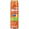 Gillette Fusion5 Ultra Sensitive Shave Gel-0