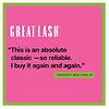 Maybelline Great Lash Mascara Clear-5