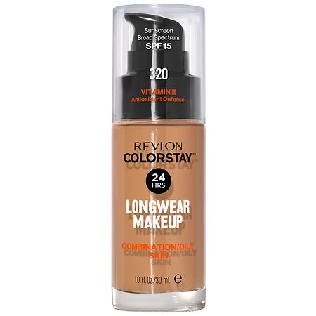 Revlon ColorStay Makeup for Combination/ Oily Skin True Beige