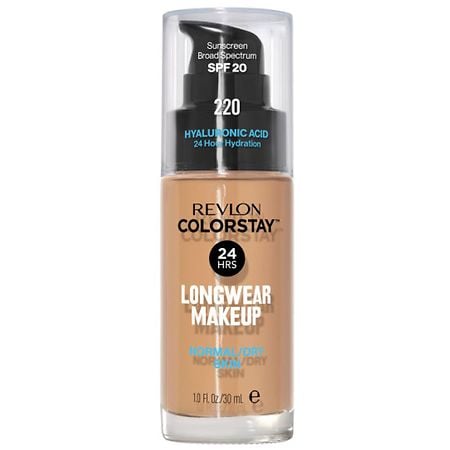 Revlon ColorStay Makeup for Normal/ Dry Skin Natural Beige