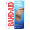 Band-Aid Water Block Tough Strips Bandages Extra Large-5