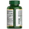 Nature's Bounty Fish Oil With Omega 3 Softgels, 1000 Mg-2