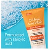 Neutrogena Oil-Free Acne Face Scrub With 2% Salicylic Acid-7