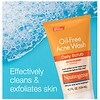 Neutrogena Oil-Free Acne Face Scrub With 2% Salicylic Acid-8