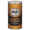Magic Shave Shaving Powder Depilatory Fragrant-0