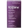 Rogaine Women's 2% Minoxidil Liquid Topical Solution Unscented, 1 Month Supply-0