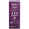 Rogaine Women's 2% Minoxidil Liquid Topical Solution Unscented, 1 Month Supply-1