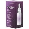 Rogaine Women's 2% Minoxidil Liquid Topical Solution Unscented, 1 Month Supply-8
