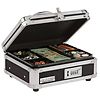 Vaultz Locking Cash Box Black-1