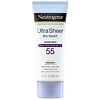 Neutrogena Ultra Sheer Dry-Touch SPF 55 Sunscreen Lotion-2