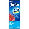 Ziploc Freezer Bags Quart-0