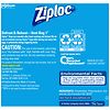 Ziploc Freezer Bags Quart-3