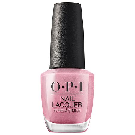 OPI Nail Lacquer Aphrodite's Pink Nightie