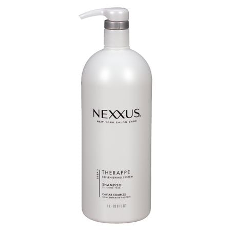 Nexxus Therappe Replenishing System Shampoo