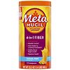 Metamucil Daily Fiber Supplement, Powder, Sugar Free Orange-0