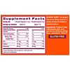 Metamucil Daily Fiber Supplement, Powder, Sugar Free Orange-2