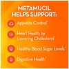 Metamucil Daily Fiber Supplement, Powder, Sugar Free Orange-4
