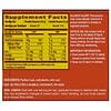 Metamucil Natural Psyllium Husk Powder Fiber Supplement, 4-in-1 Fiber, No Sweeteners Original Smooth-3