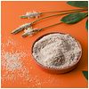 Metamucil Daily Fiber Supplement, Psyllium Husk Powder for Digestive Health Orange-1