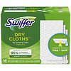 Swiffer Sweeper Dry Multi-Surface Sweeping Cloth Refills Unscented-0