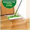 Swiffer Sweeper Dry Multi-Surface Sweeping Cloth Refills Unscented-4