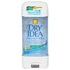 Dry Idea Antiperspirant Deodorant Gel Unscented-0
