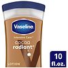 Vaseline Body Lotion Cocoa Radiant-2