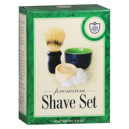 Van Der Hagen Premium Shave Set