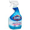 Clorox Disinfecting Bathroom Cleaner, Spray Bottle-2