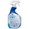 Clorox Disinfecting Bathroom Cleaner, Spray Bottle-3