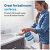 Clorox Disinfecting Bathroom Cleaner, Spray Bottle-4