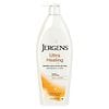 Jergens Ultra Healing Extra Dry Skin Moisturizer Unscented-0