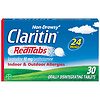 Claritin RediTabs, 24 HR Non-Drowsy Allergy Relief-0