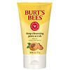 Burt's Bees Deep Cleansing Pore Scrub with Peach and Willow Bark-0