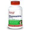 Schiff Glucosamine 1500mg Plus MSM Joint Care Cotaed Tablets-0